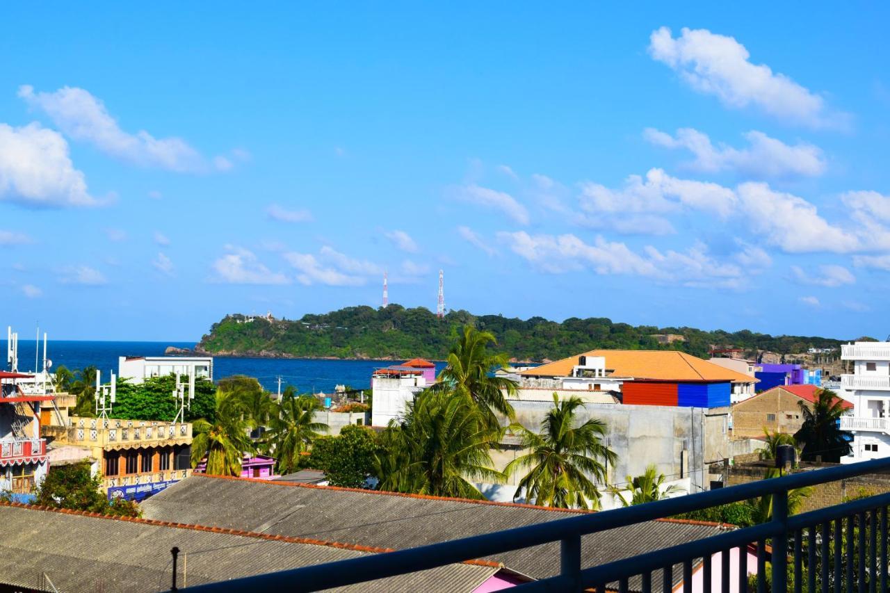 Catamaran6 Guest Inn Trincomalee Eksteriør billede